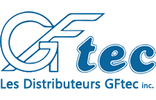 Les Distributeurs GFtec inc